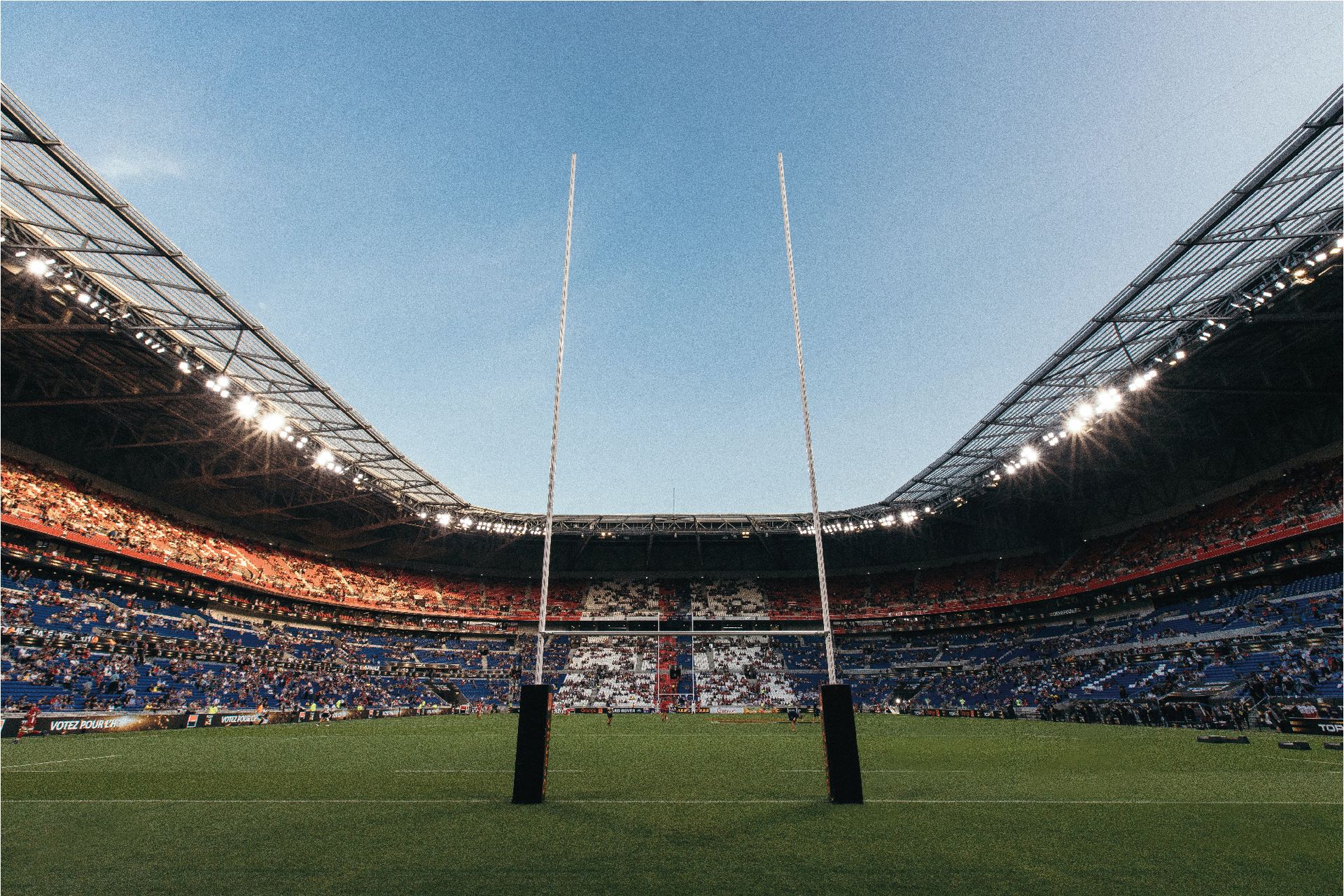 Toulouse Stadium Store